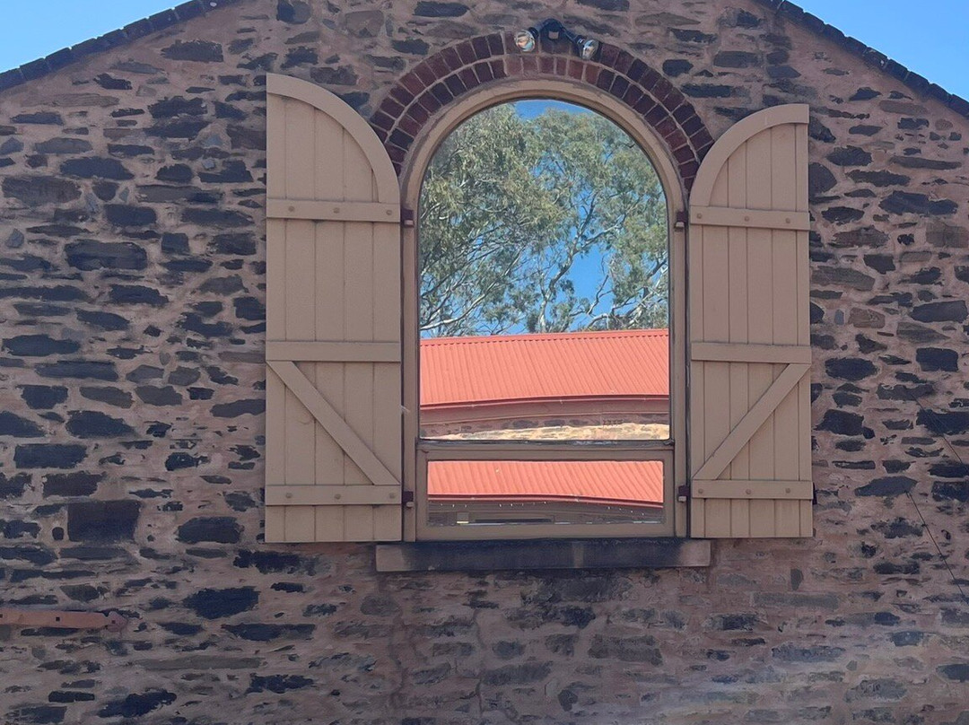 Gasworks Bed & Breakfast主图