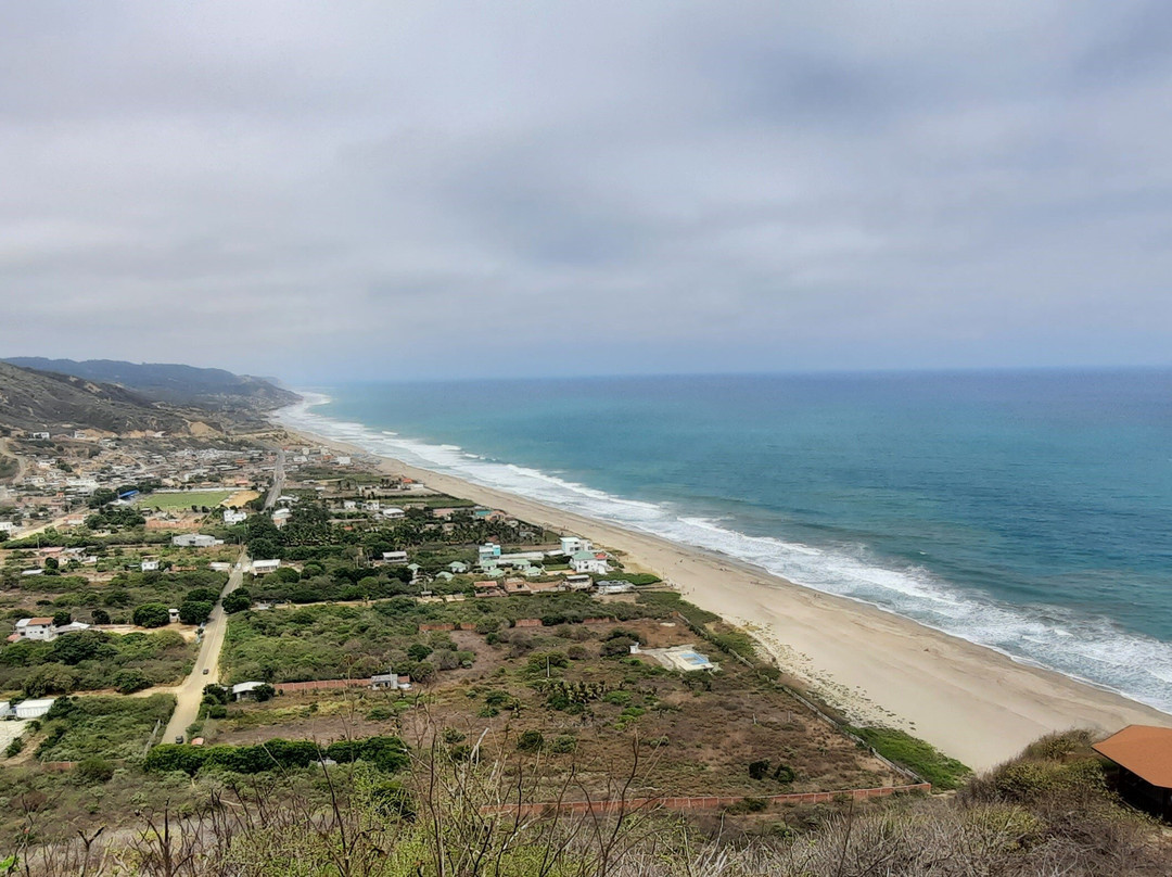 Playa San Lorenzo景点图片
