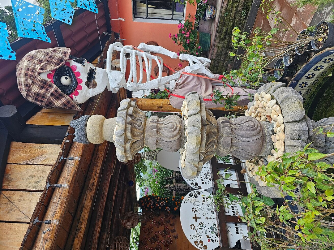 Hotel Casa Mentxaka主图