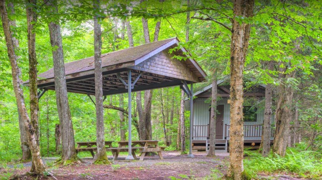 Mont Bélanger-Saint-Robert-Bellarmin必去景点