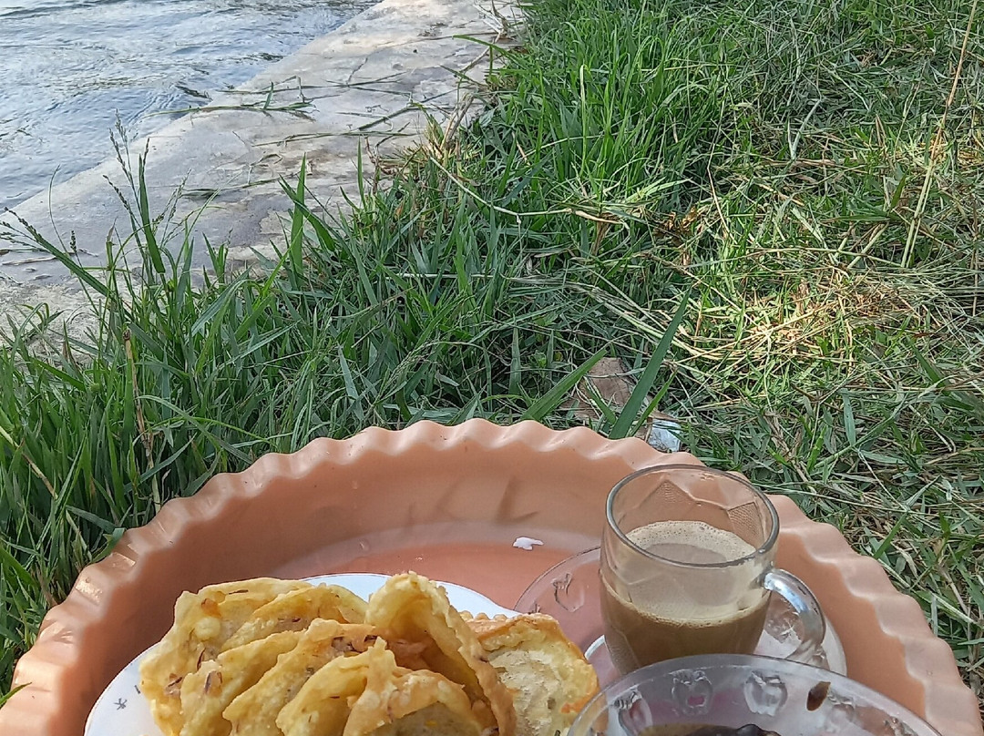 Sumber Sira-玛琅必去景点