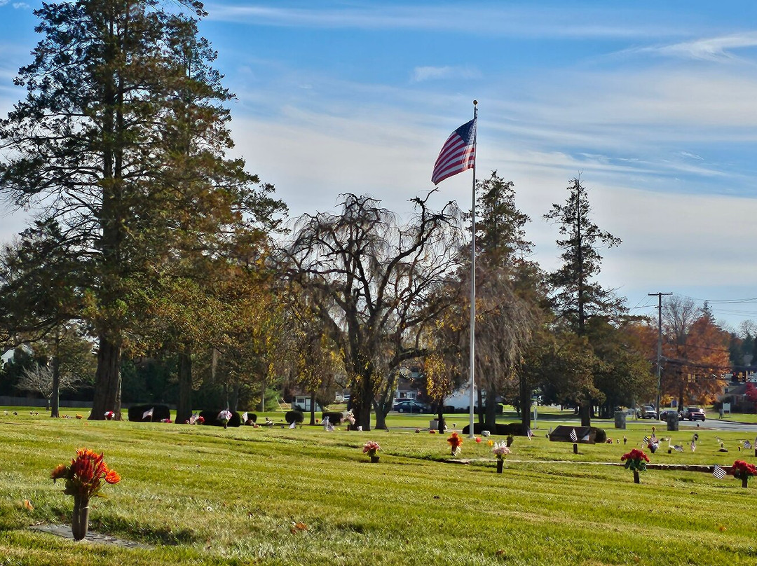 Bel Air Memorial Gardens景点图片