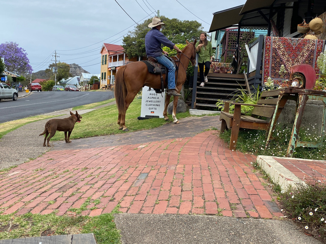 Tilba Lake House主图