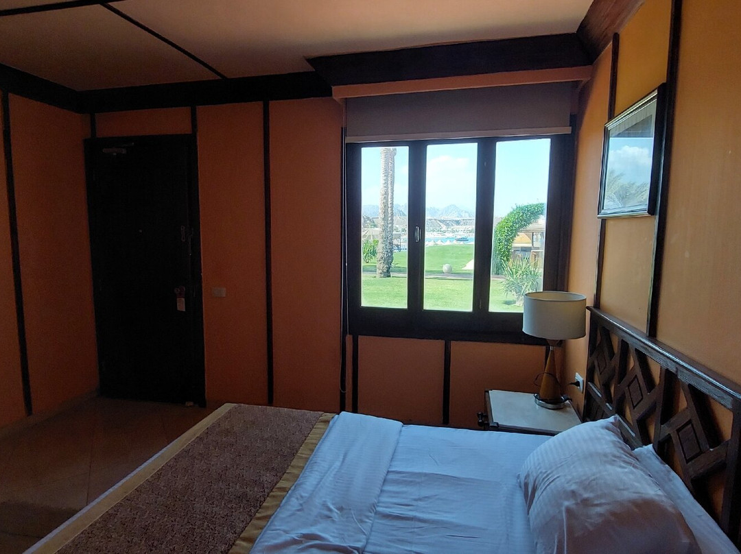 Xperience Golden Sandy Beach主图