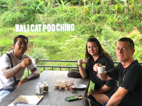 Bali Royal Trip-沙努尔必去景点