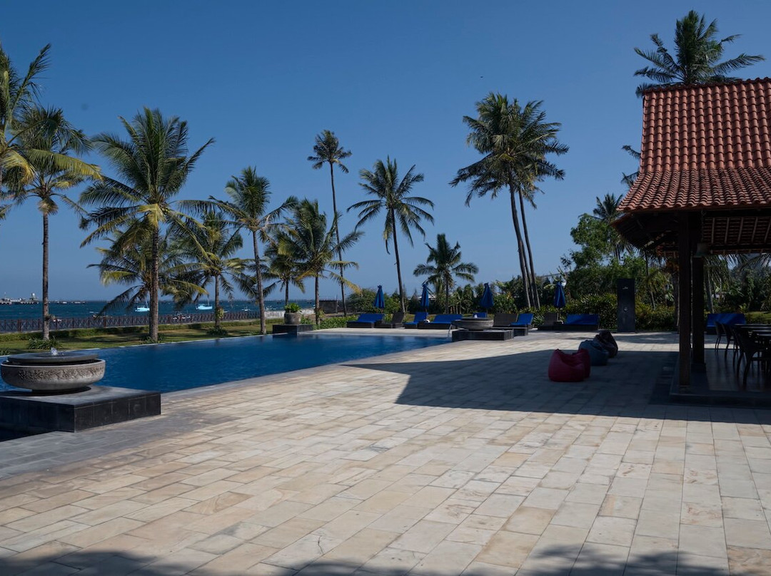 克塔胖因达酒店主图