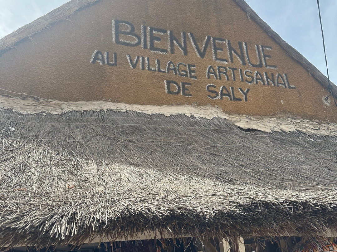 Village Artisanal de Saly景点图片