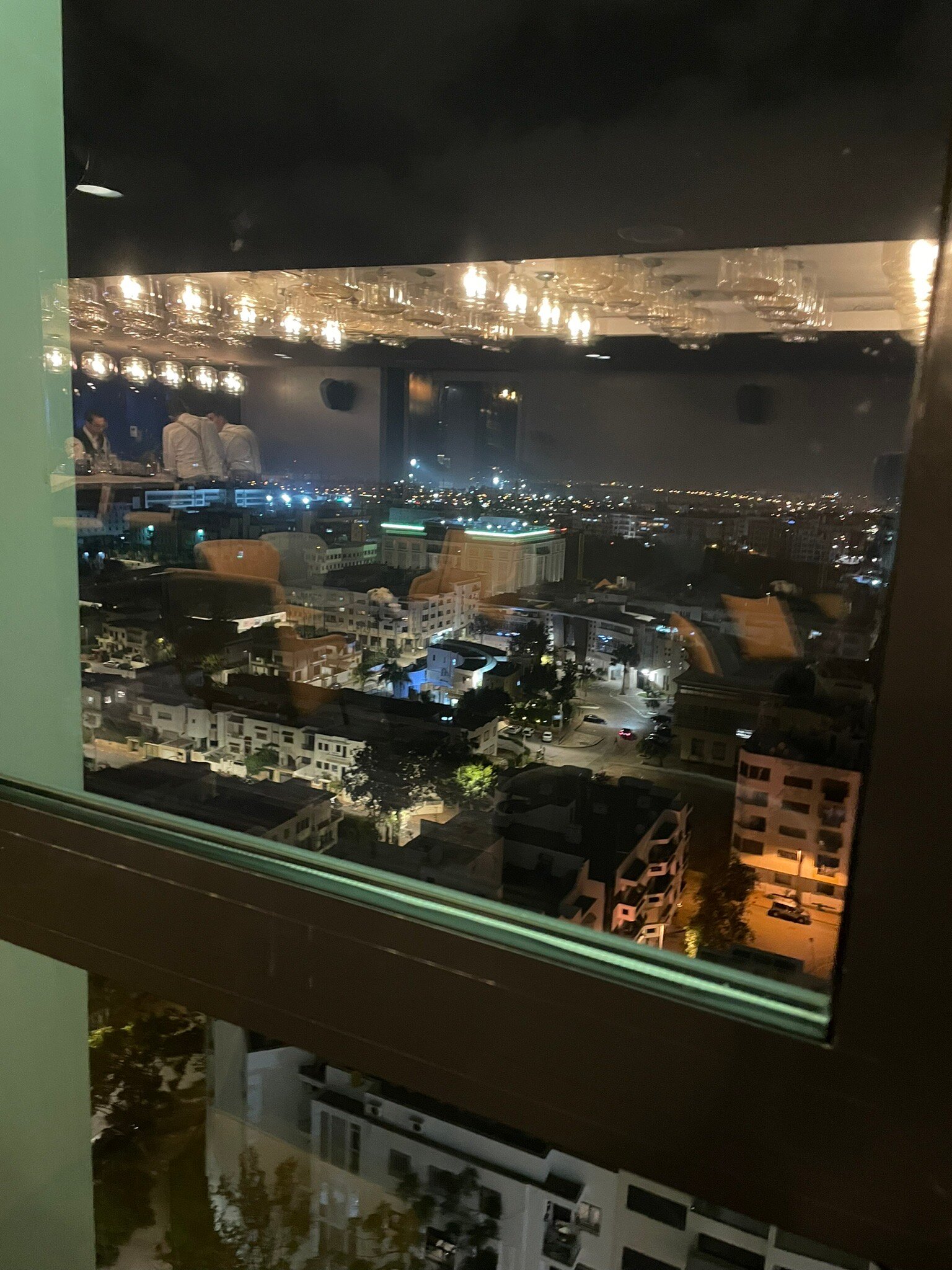 The View Rabat-官方