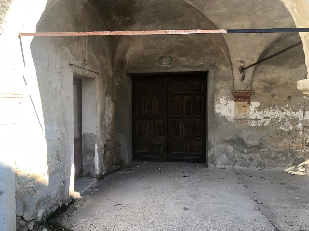Palazzo Del Dazio景点图片