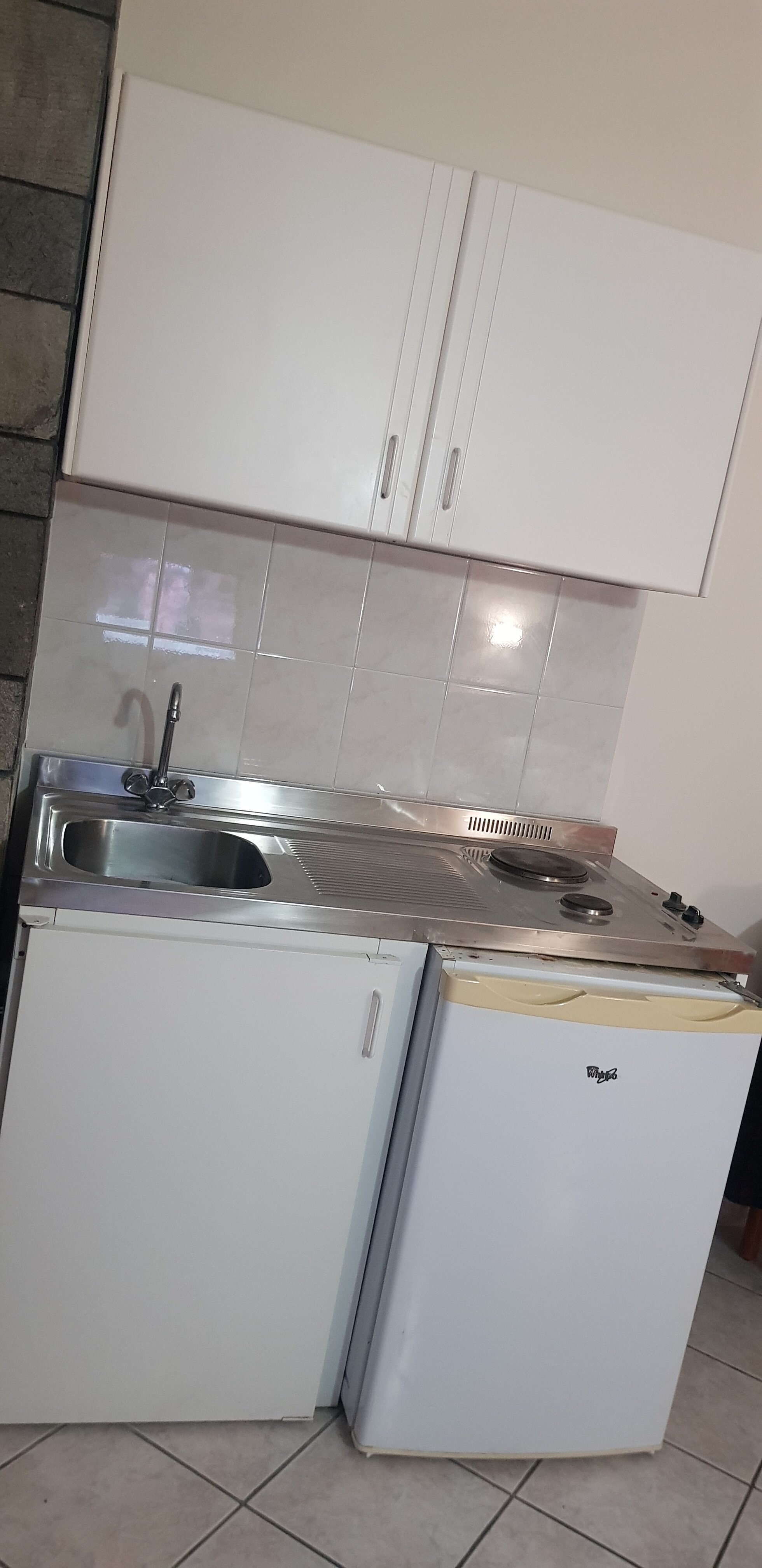Poseidonia Hotel Apartments-客卧