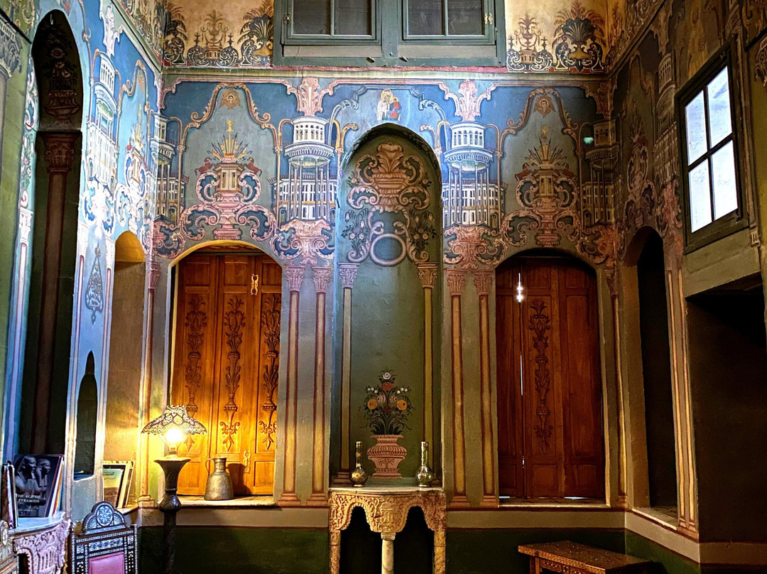 Beit Al-Mamlouka主图