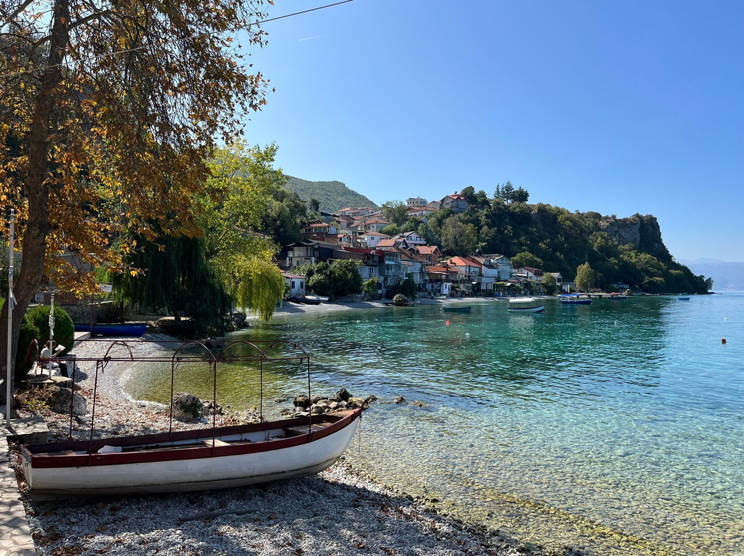 Trpejca beach-Trpejca必去景点