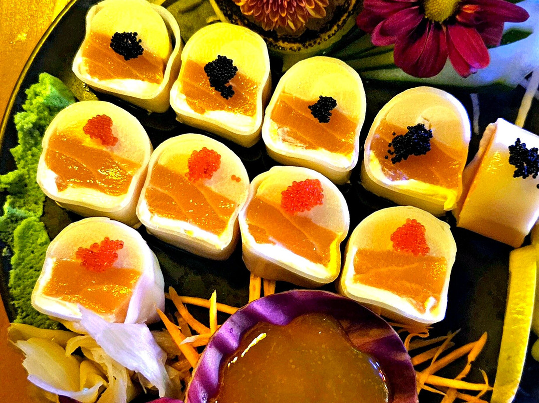 Mango Asian Bar