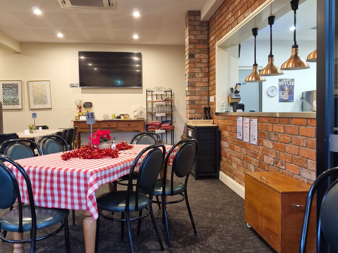 Colbinabbin Hotel & Pub-Colbinabbin必去景点