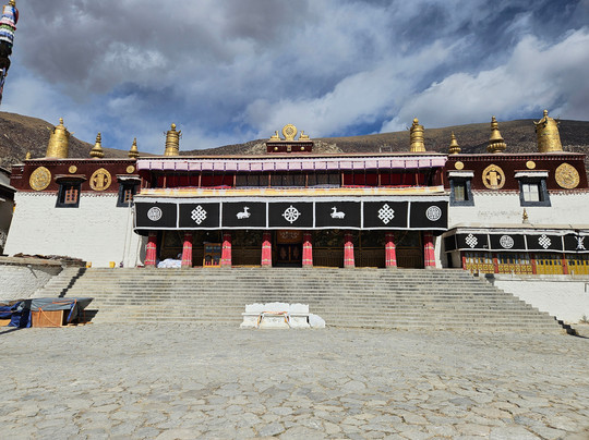 Xizang Discovery-拉萨市必去景点