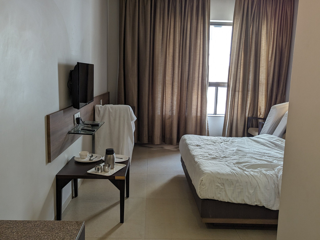 Hotel Classic Midtown主图