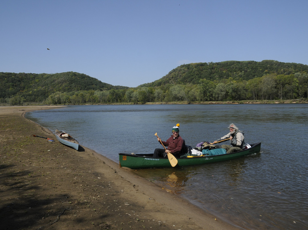WI River Outings景点图片