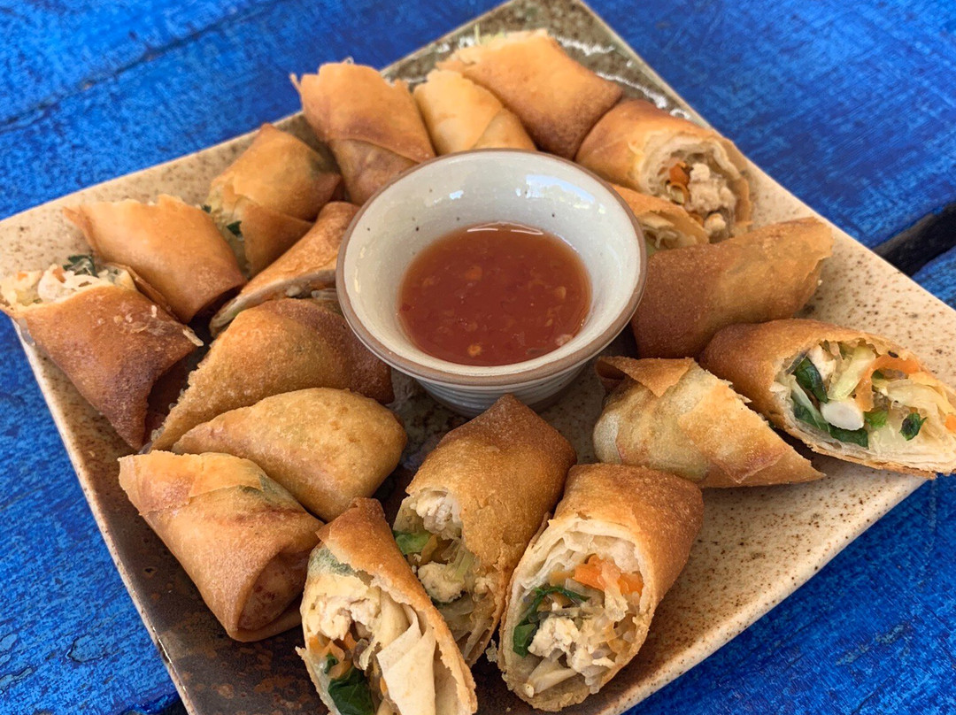 Koh Chang Thai Cooking School景点图片