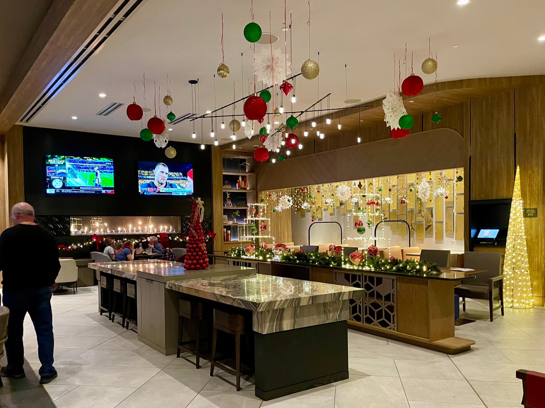 Courtyard by Marriott Kansas City Overland Park/Convention Center主图