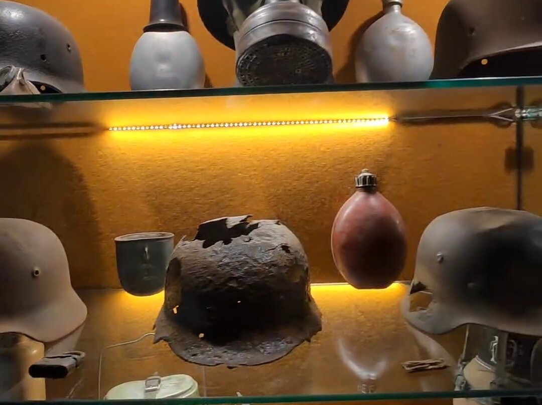 Museo Storico di Roccamonfina景点图片