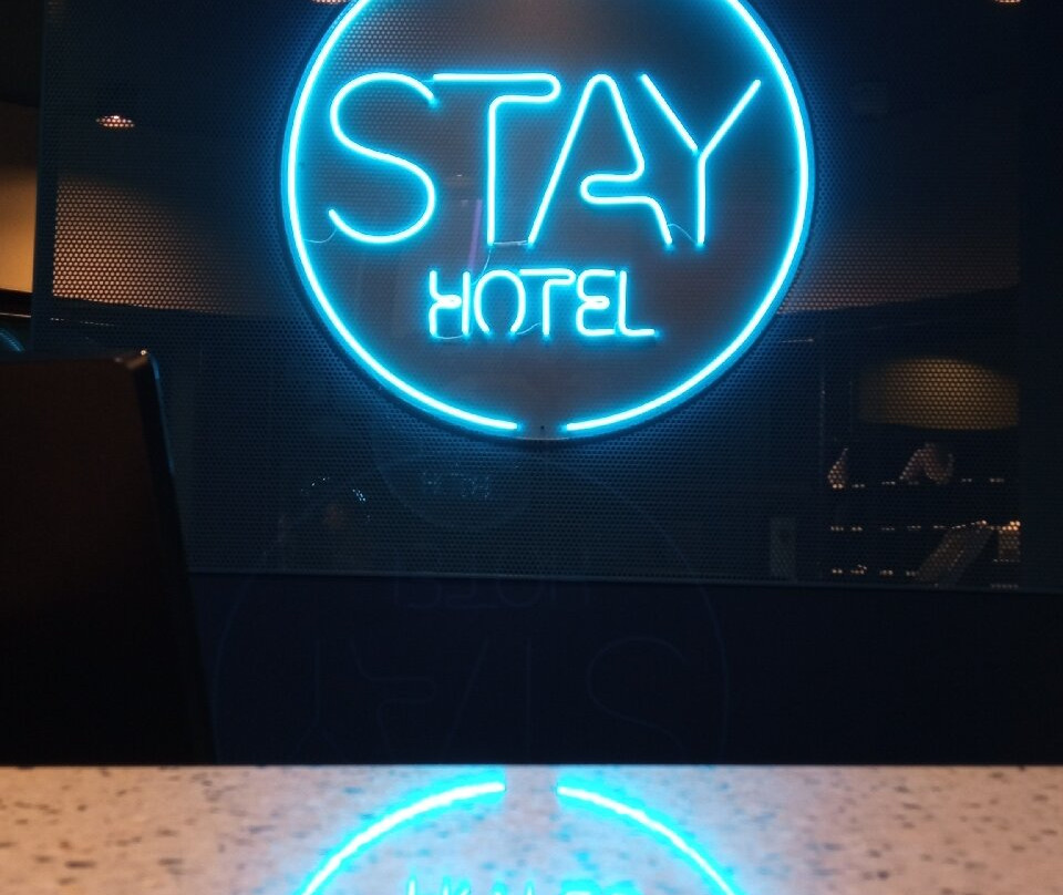 Stay Hotel主图
