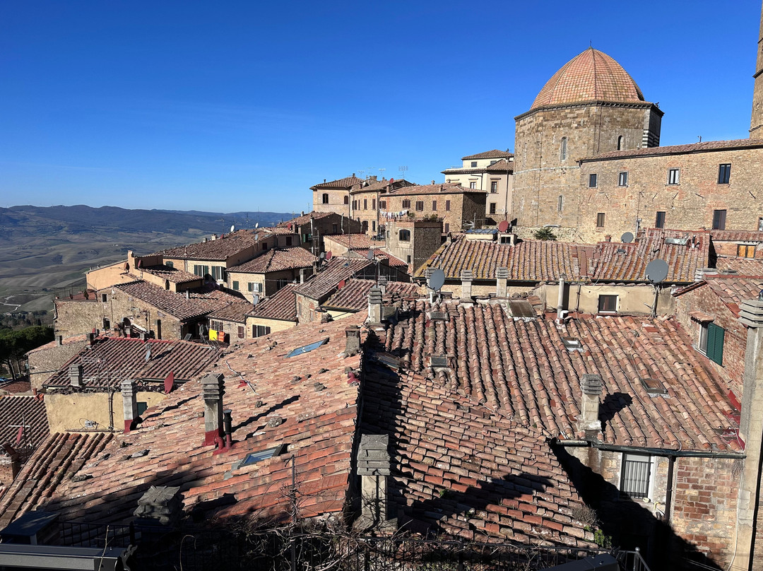Bellaitaliatour Livorno-里窝那必去景点