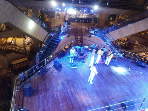 Sanna Tour JSC-岘港必去景点