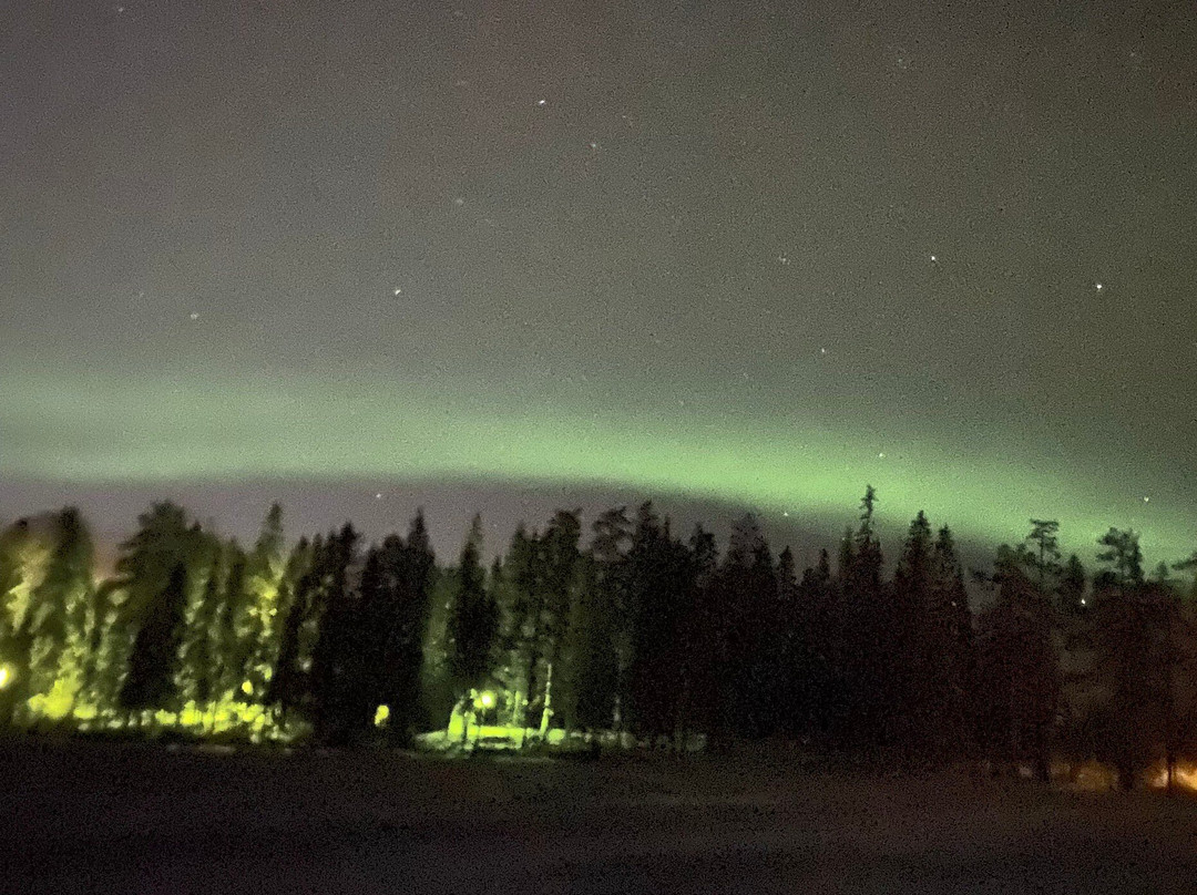 Nordic Adventures-罗瓦涅米必去景点