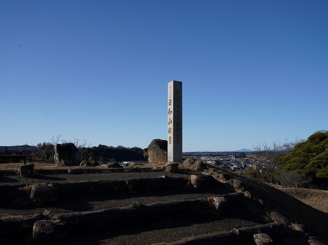 Minato Park-常陆那珂市必去景点
