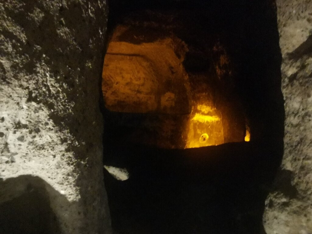 Land of Rock Cappadocia