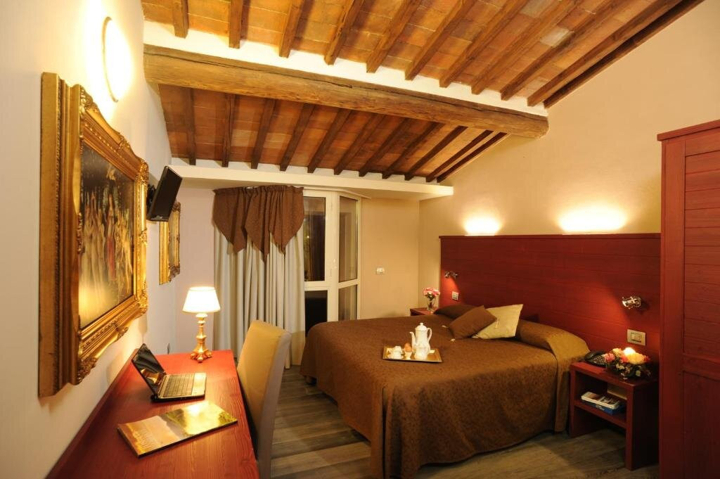 Hotel Antica Tabaccaia主图
