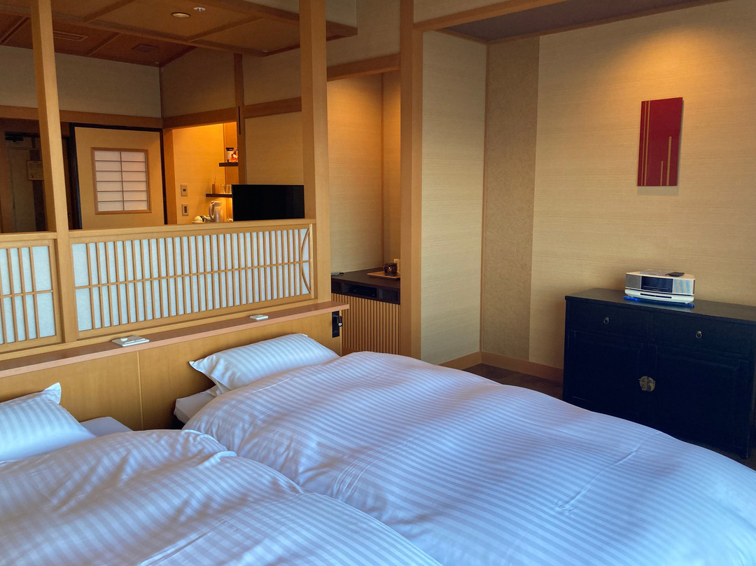 望水日式旅馆主图
