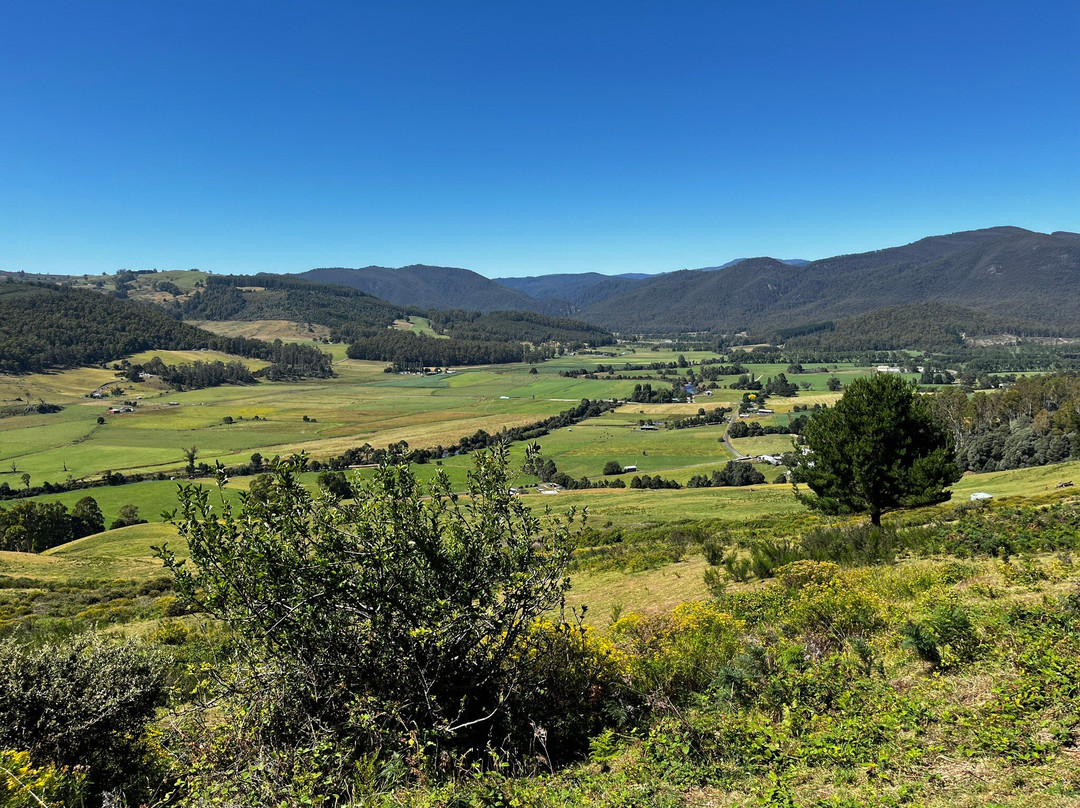 Tasmania on Tour景点图片
