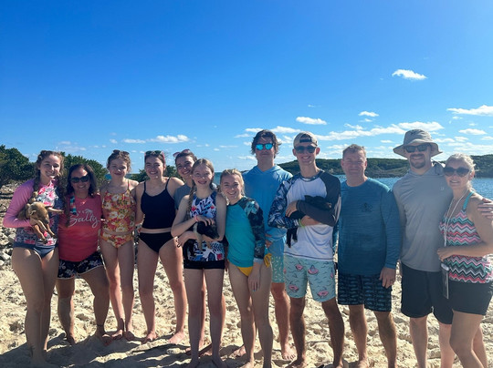 Tours R Us-George Town必去景点