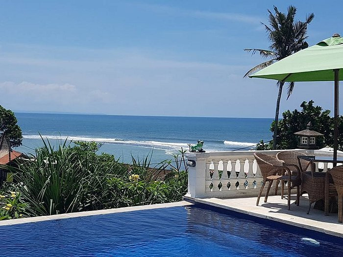 Tai Chi Bali-乌布必去景点