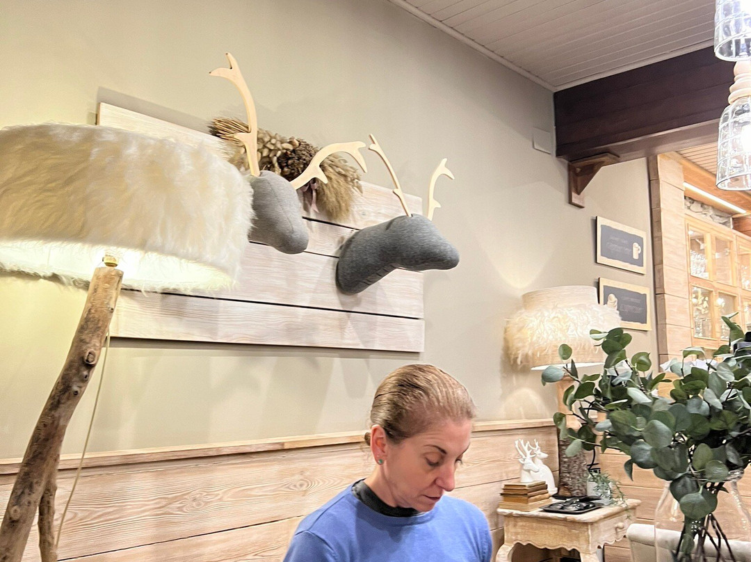 Hotel El Ciervo主图