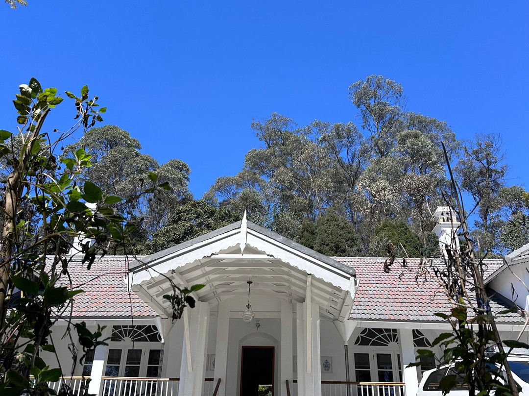 Milford Coonoor主图