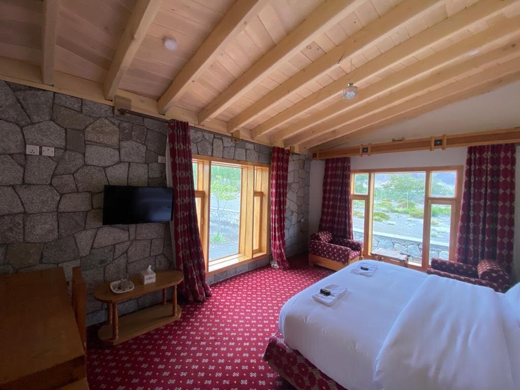 Montvale Resort