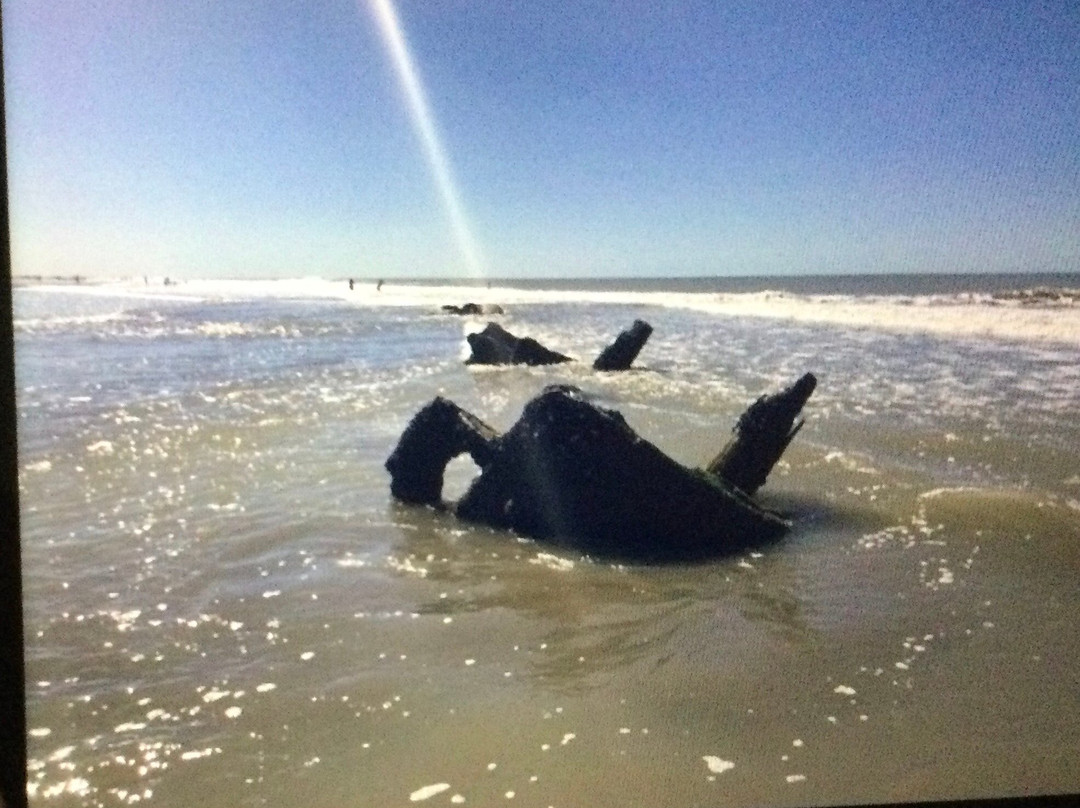 Balneario Reta主图