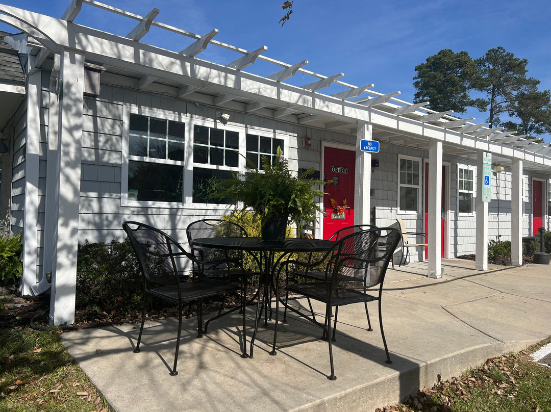 The Duplin Inn主图