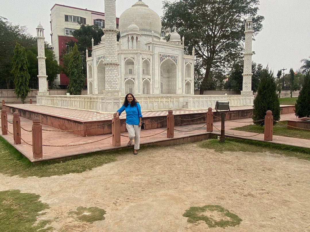 7 Wonders-科塔必去景点