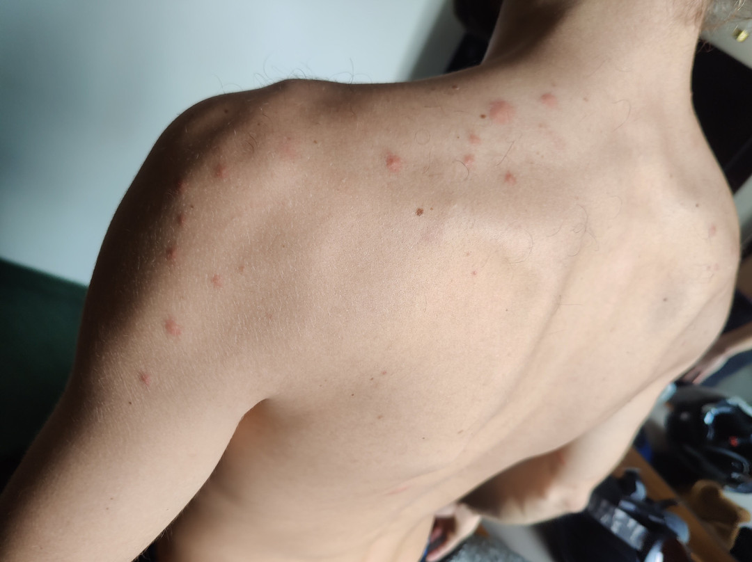 Liberty Hotel Male主图