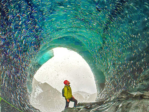 Hyperborea Tours-维克必去景点