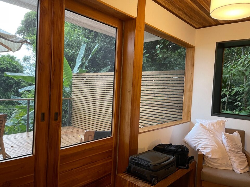 El Remanso Rainforest Lodge主图