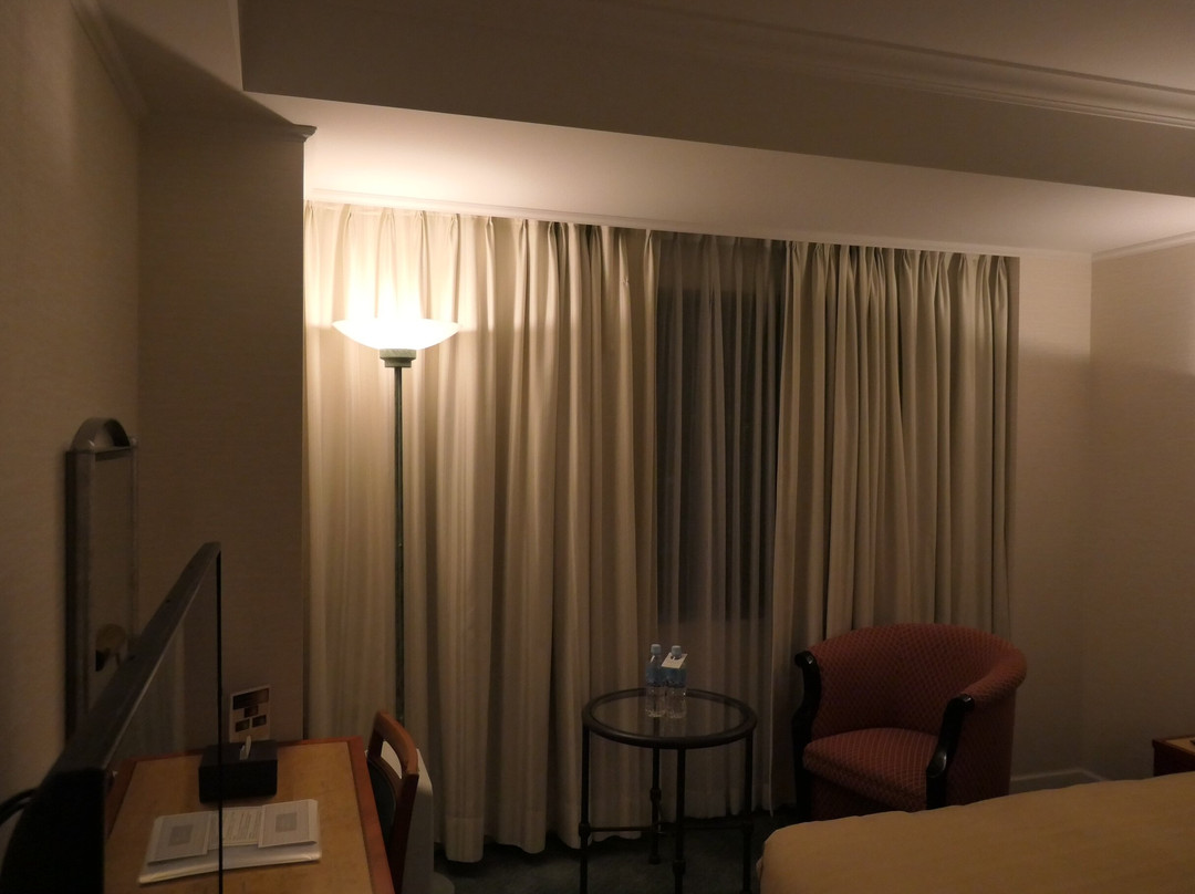 东京东21酒店主图