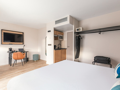 格兰德图书馆之家主图