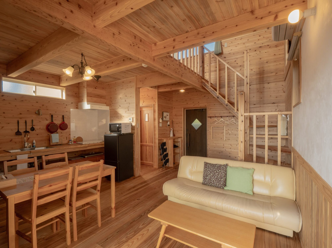 Tida Resort Yakushima主图