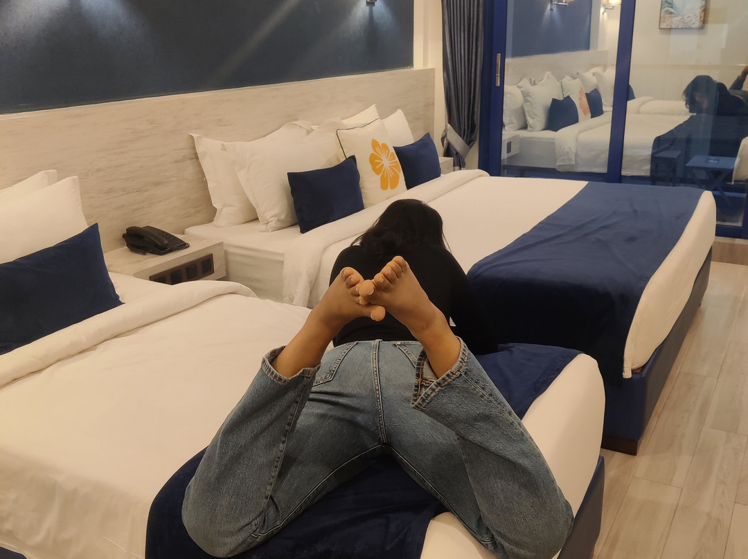 Kaani Palm Beach主图