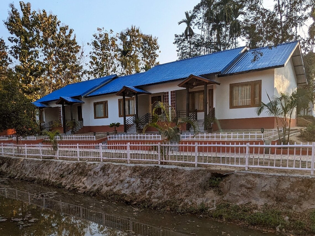 Dhanshree Resort主图