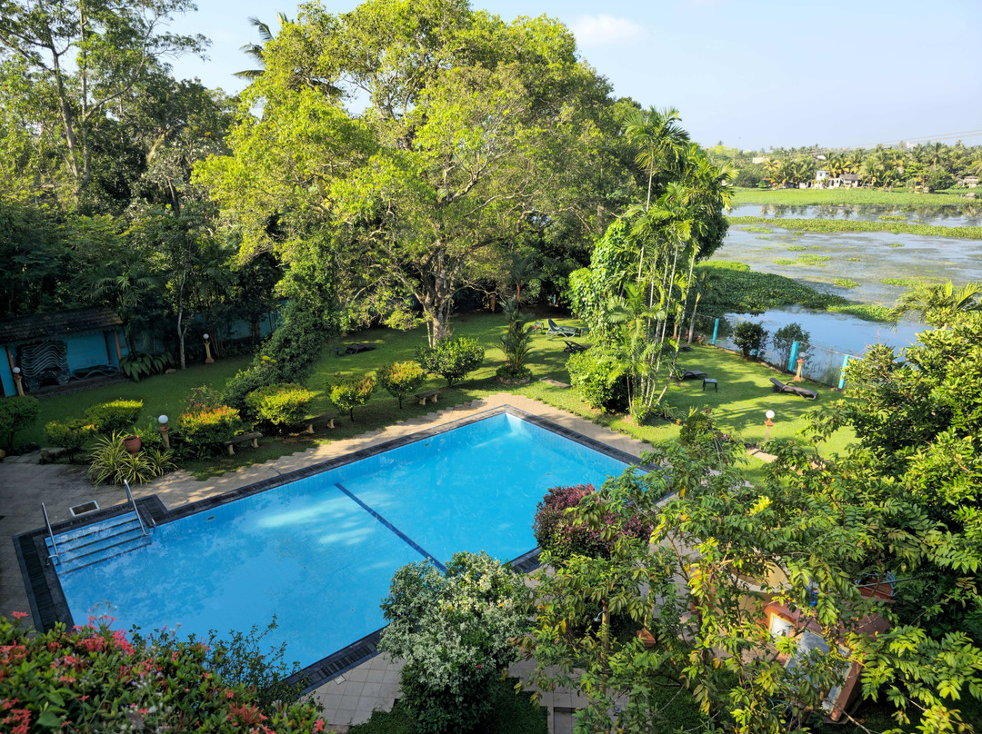 Ayurveda Spring Of Life主图